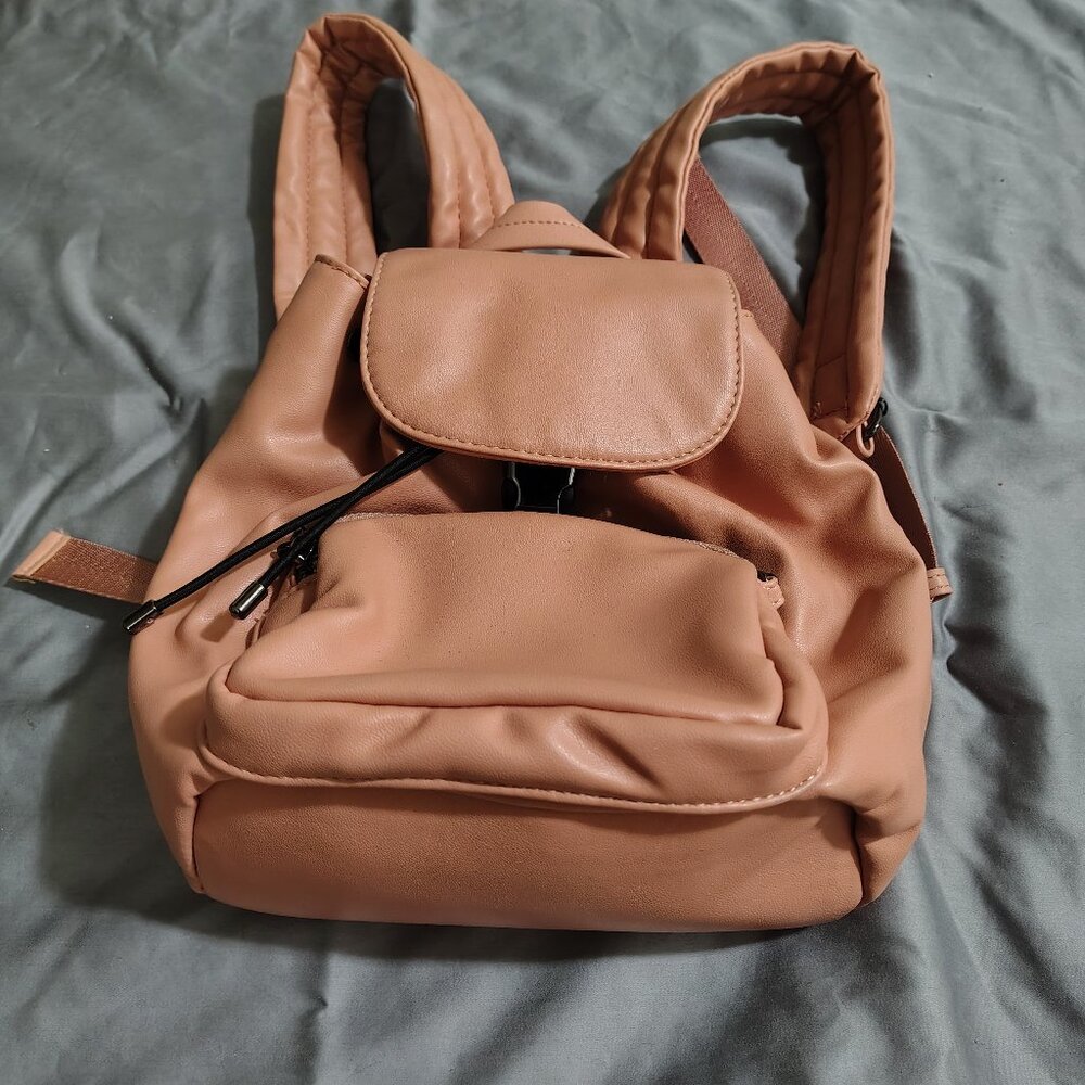 Rachel Roy backpack brand new